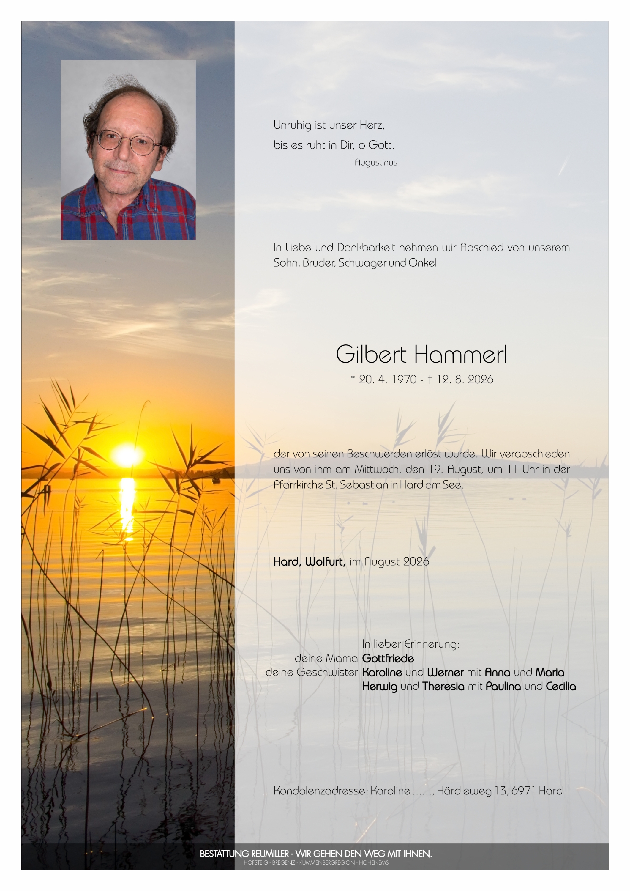 Gilbert Hammerl